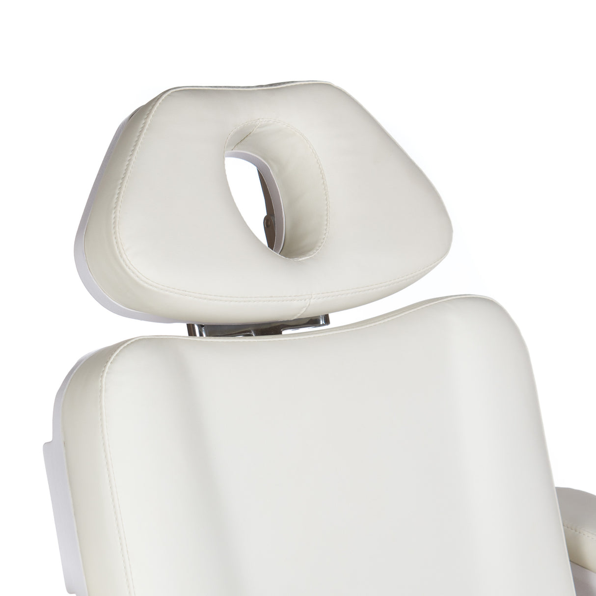 Elektryczny fotel kosmetyczny BR-6686A szary - BVShop