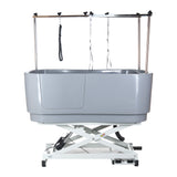 Wanna groomerska z podnośnikiem BP-112 - BVShop
