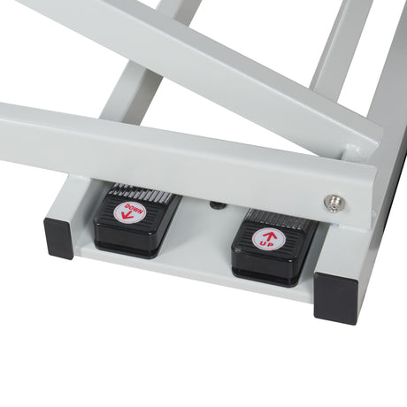 Grooming tub with jack BP-112 - BVShop