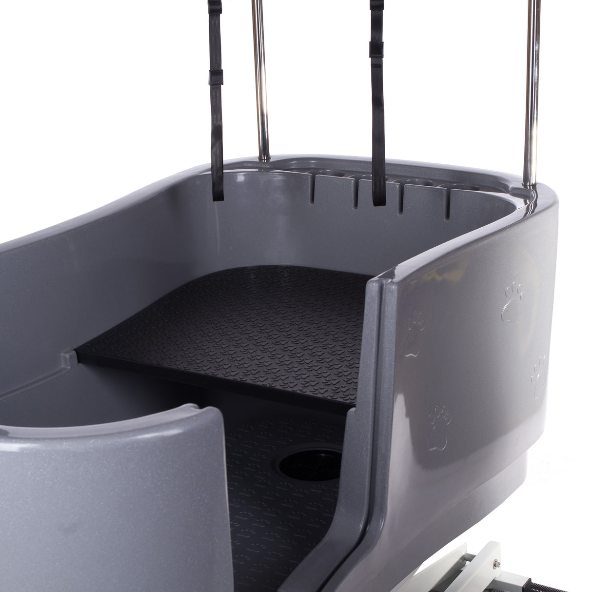 Wanna groomerska z podnośnikiem BP-112 - BVShop