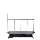 Electric Grooming Table XL BP-305 Black - BVShop