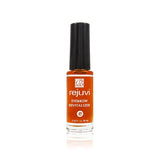 Rejuvi Brow Revitalizer 9ml bottle with ginseng and biotin brow serum