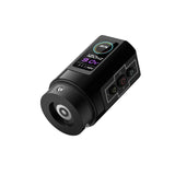 EZ Tattoo P3 Pro Bluetooth Machine Pen 2x Batteries Matte Black - BVShop