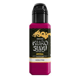 Encre de tatouage Kuro Sumi Imperial Noble Pink