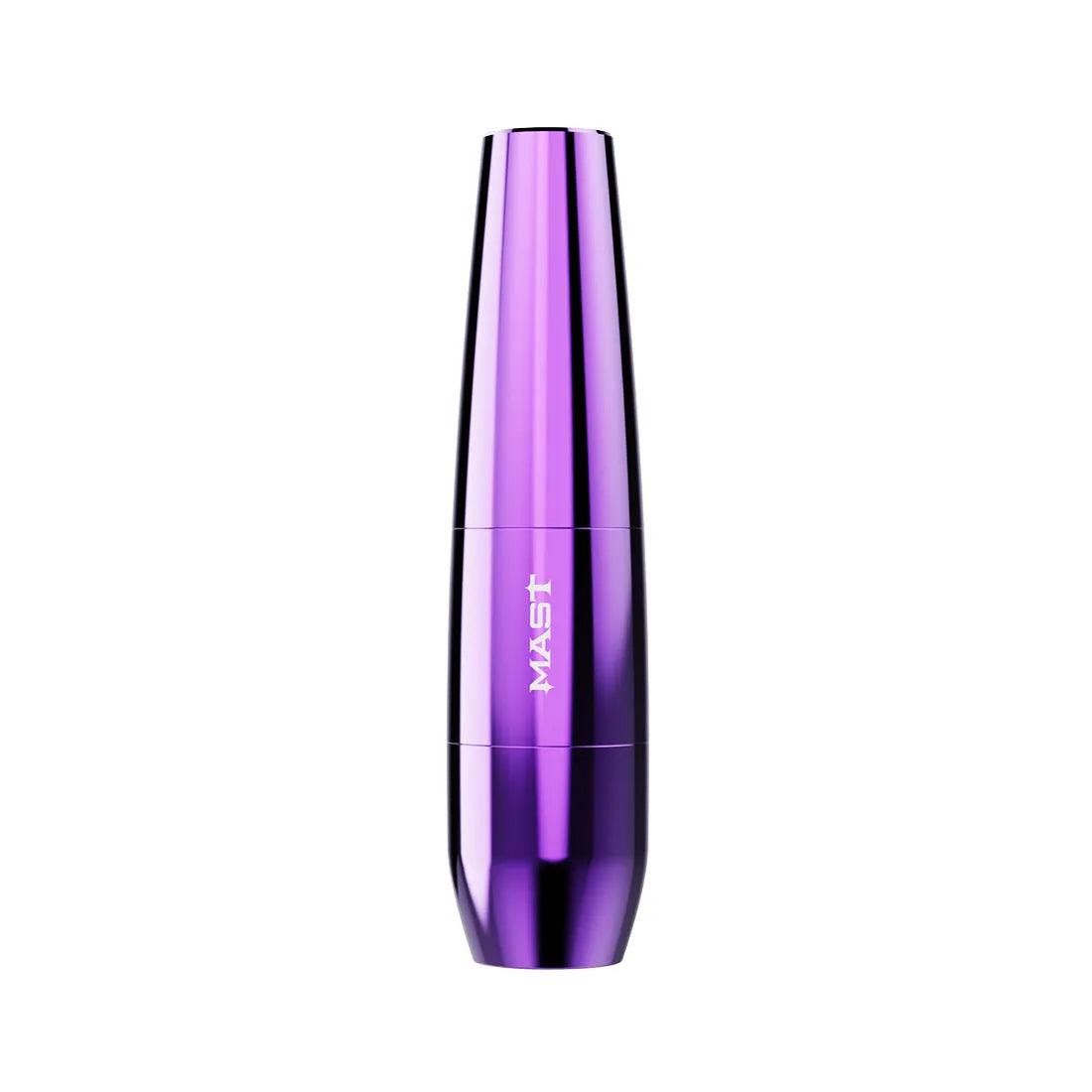 Mast P15 Tattoo And PMU Machine Pen Purple - BVShop