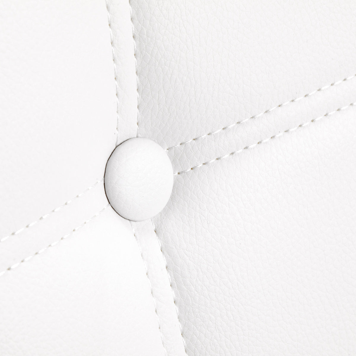 4Rico Cosmetic chair QS-185 white - BVShop