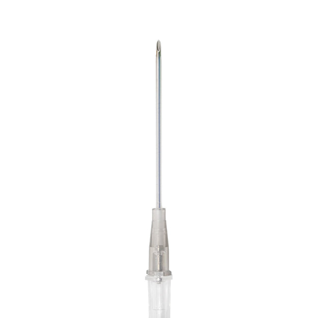 ITC Piercing Healcath IV Catheters with Clear Cannula 16G 50pcs