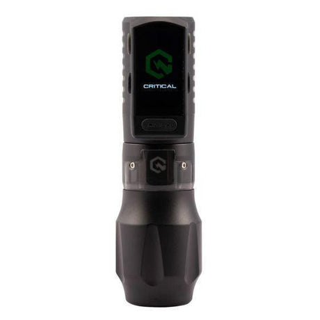 Critical Tattoo Torque Machine Pen 4.2mm - BVShop