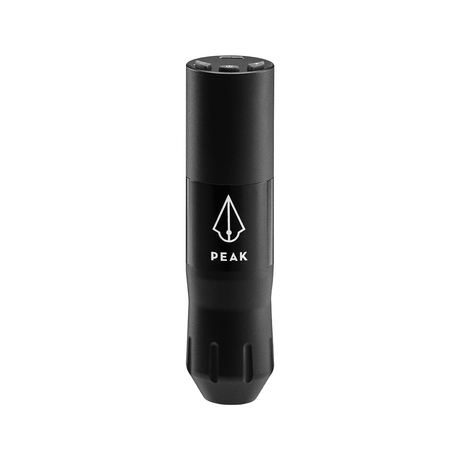 Peak S1MP Black Wireless Tattoo Machine - BVShop
