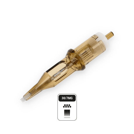 Kwadron Magnum (MG) Cartridges - BVShop