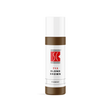 Ensemble de pigments de camouflage Swiss Color Fitzpatrick IV–VI 4 × 5 ml