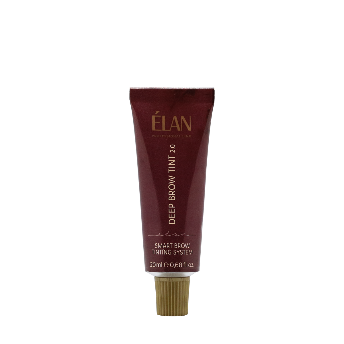 ÉLAN Eyebrow Tint Deep Brow Tint 2.0 08 CHOCO 20ml — 1