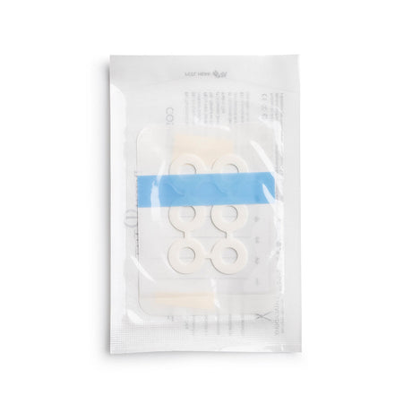 PhiAcademy Phi Patch Test 10pcs — sealed sensitivity test materials