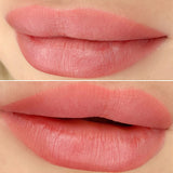 AS COMPANY L11-Pêche Rose (COULEURS OPIUM) 6/15ml
