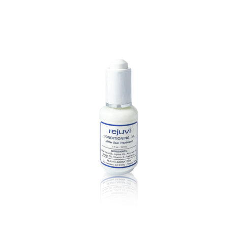 Kit de soins après cicatrices Rejuvi