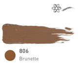 Nouveau Contour Fusion Ligne Pigment Sourcils 806-Brunette (10ml)
