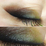 AS COMPANY Noir Profond (AS Pigments) 6/12ml