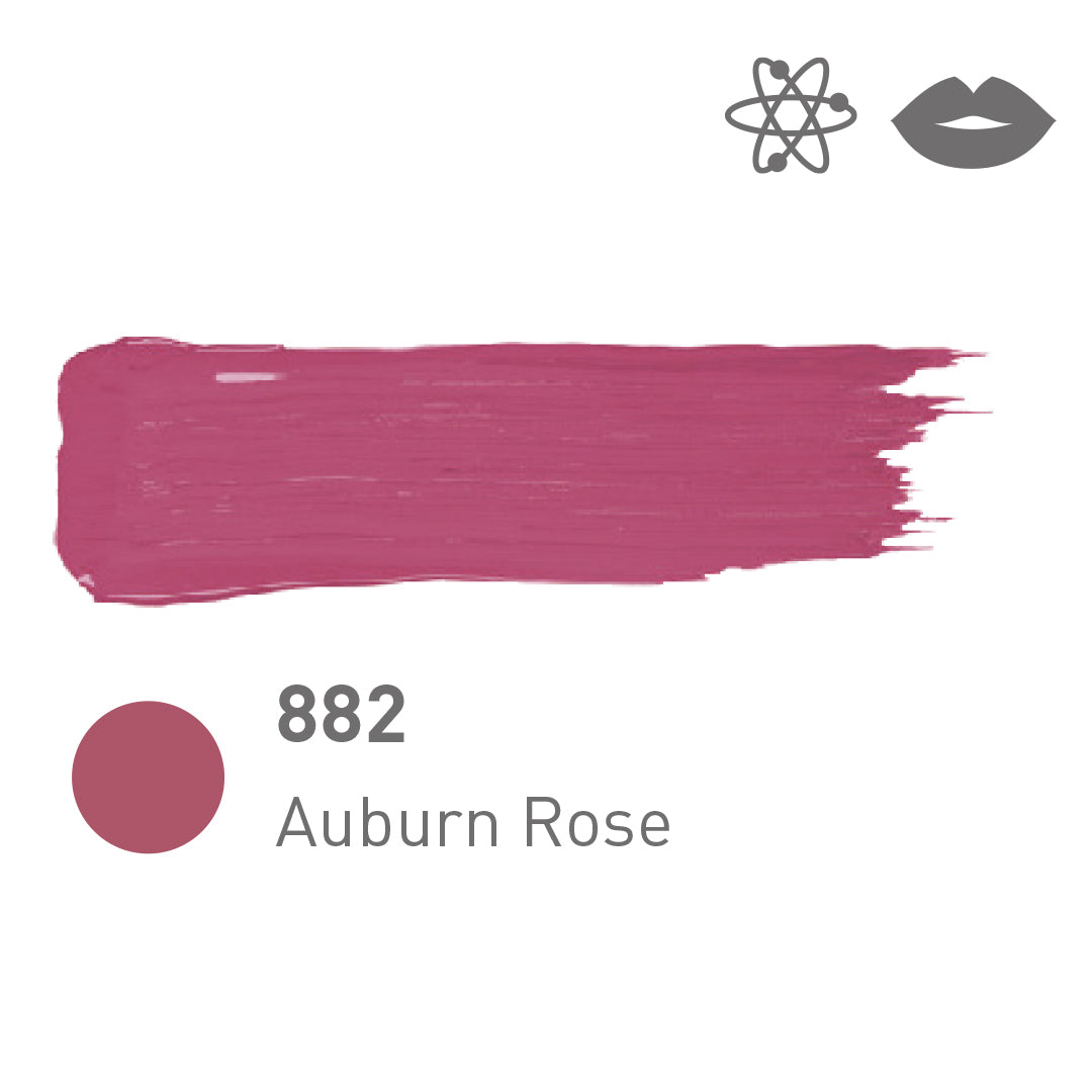 Nouveau Contour Fusion Ligne Pigment Lèvres 882-Auburn Rose 10ml