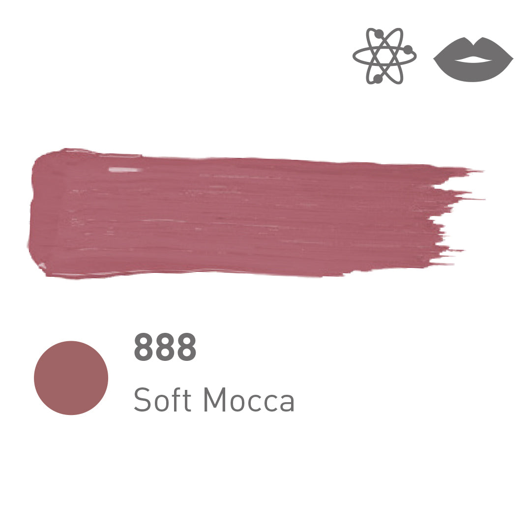 Nouveau Contour Fusion Ligne Pigment Lèvres 888-Soft Mocca 10ml