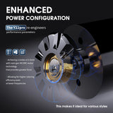 MAST Tour Y22 Pro Wireless Tattoo Pen Machine Wireless Bluetooth Verison - BVShop