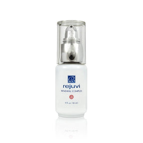 Rejuvi A Renewal Complex 30ml antioxidant anti-aging serum bottle