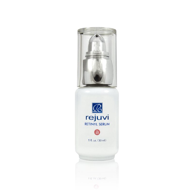 Kit de soins après cicatrices Rejuvi