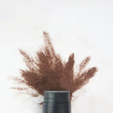 Fibre épaississante pour cheveux Nanogen Marron clair 15g