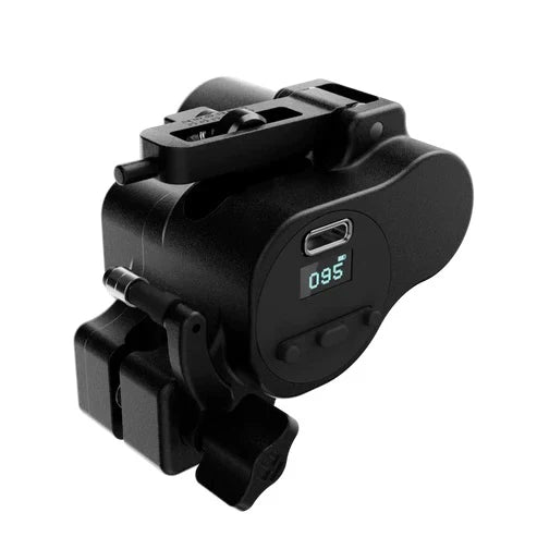 Vlad Blad Avenger 3 Pro Wireless Tattoo Machine - BVShop