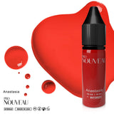 Pro Nouvelle Collection de Lèvres Par Intenze 6x15ml