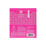 Recovery Areola Shield Transparent Protective Bandage 10pcs - BVShop