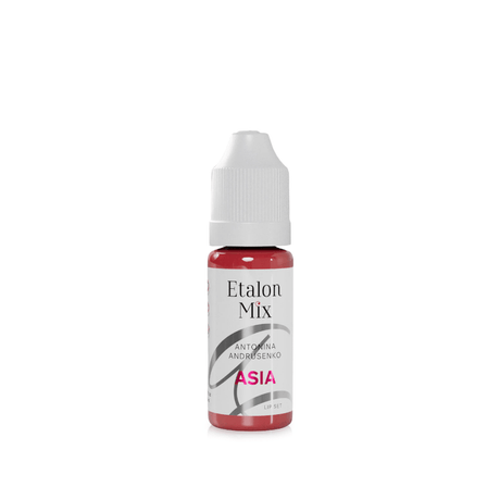 Etalon Mix Lèvres Asie Pigment 10ml
