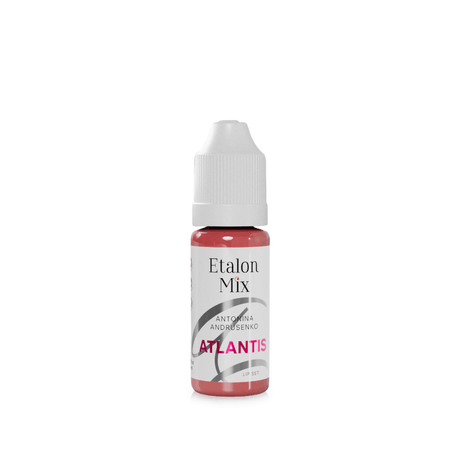 Etalon Mix Lèvres Atlantis Pigment 10ml