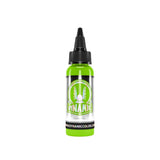 Ligne de tatouage Viking dynamique Atomic Green 30/120/240ml