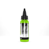 Ligne de tatouage Viking dynamique Atomic Green 30/120/240ml