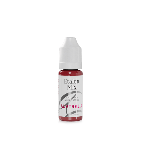 Etalon Mix Lèvres Australie Pigment 10ml