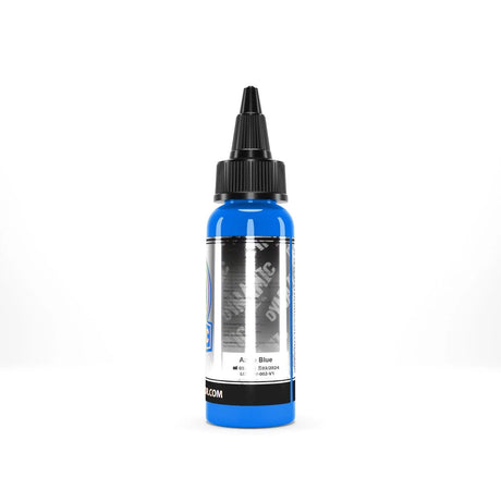 Ligne d'encre Viking dynamique Bleu azur 30/120/240ml
