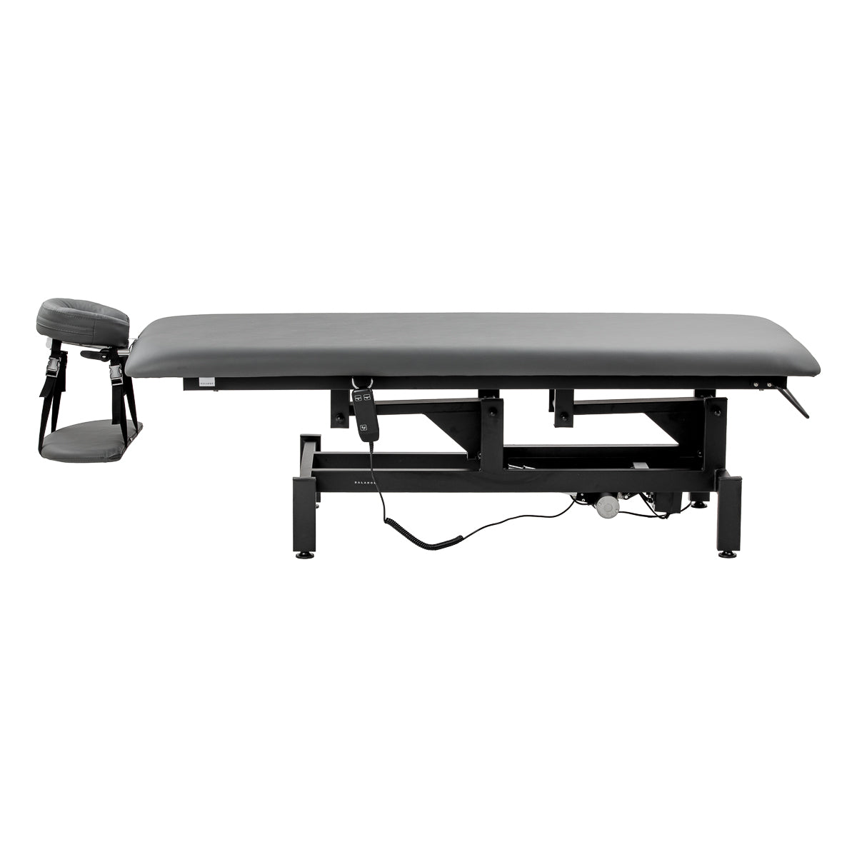 BALANCE Eso 1 professional electric massage table front view