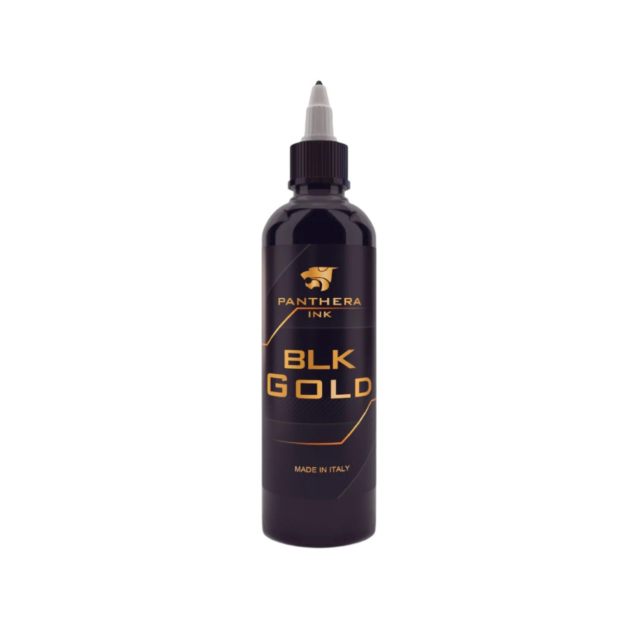 Pigment Panthera Black Gold 30/150ml