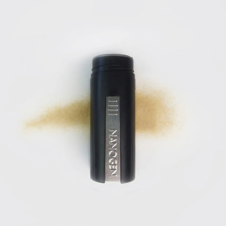 Fibres épaississantes pour cheveux Nanogen Blond clair
