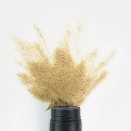 Fibres épaississantes pour cheveux Nanogen Blond clair