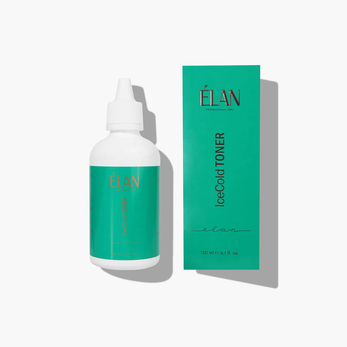 Elan Tonique IceCold 120ml