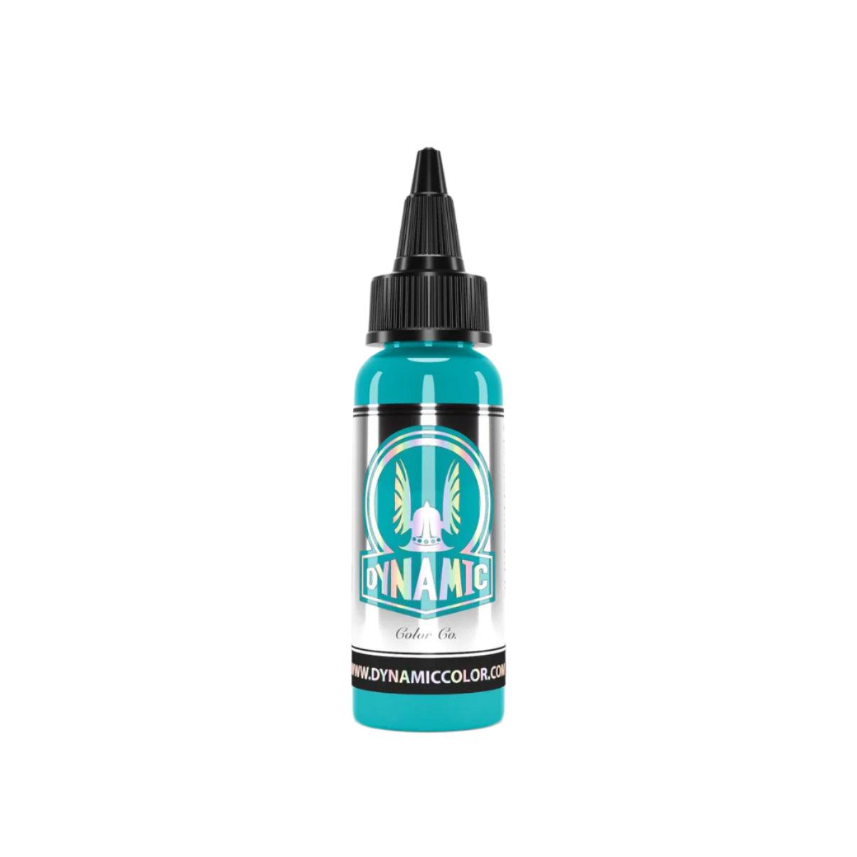 Ligne d'encre Viking dynamique Bleu bébé 30/120/240ml