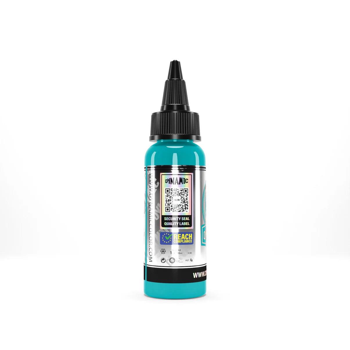 Ligne d'encre Viking dynamique Bleu bébé 30/120/240ml