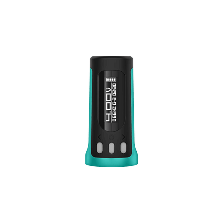 Bellar Air Machine Blue With Power Bolt + Extra Battery Pack - BVShop