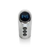 Bishop PMU Wand Silver Wireless Machine Kit - BVShop