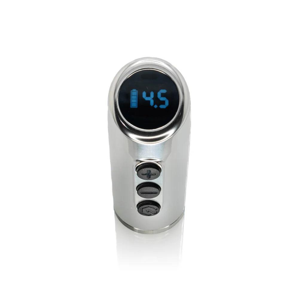 Bishop PMU Wand Rose Gold Wireless Machine Kit Stroke 3.5mm - BVShop