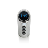 Bishop PMU Wand Rose Gold Wireless Machine Kit Stroke 3.5mm - BVShop