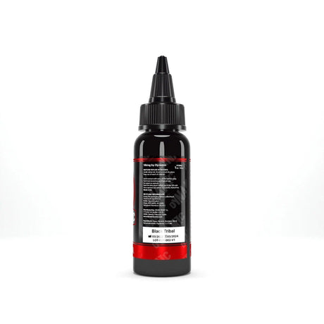 Ligne d'encre viking dynamique noire tribale 15/30/120/240ml