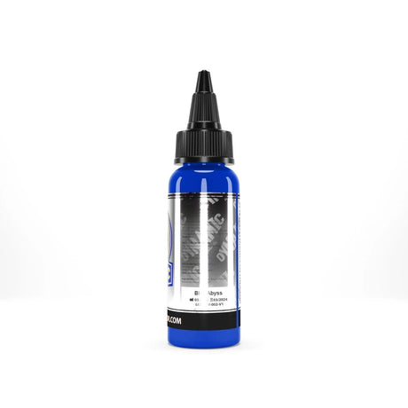 Dynamic Viking Ink Ligne Bleu Abysse 30/120/240ml