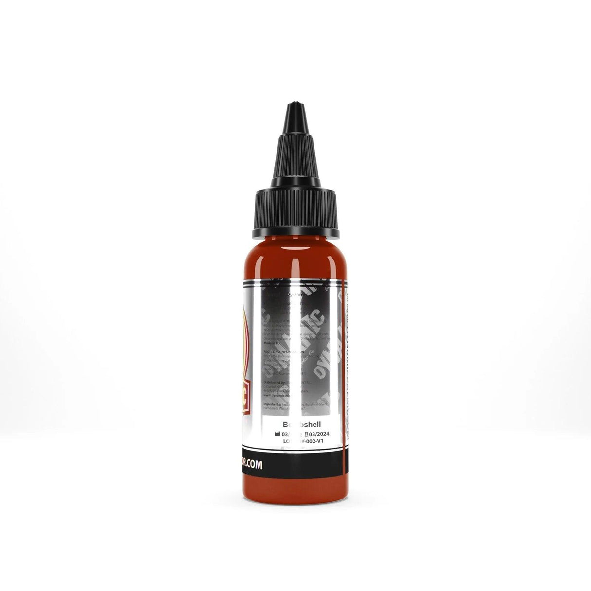 Dynamique Viking Ink Line Bombshell 30/120/240ml